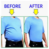 Men Slimming Body Shaper Waist Trainer Cincher Abdomen Tummy Control Shapewear Vest Modeling Underwear Corrective Posture Corset