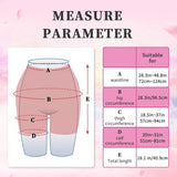 False Soft Silicone Sexy Buttocks and Hips Enhancement Shapewear Female Realistic Fake Butts Padded Panties for African Woman