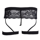 Lace Thong Sissy Men Panties Sexy Underwear Men Lingerie Underpants Enhance Pouch Bikini Hollow Out Briefs