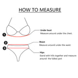 Women Lace Lingerie Set Sexy Women's Underwear Transparent Short Skin Care Kits Push Up Bra Brief Sets Erotic Intimate