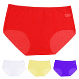 Women'S Panties Plus Size Transparent Seamless Panties Sexy Breathable Panties Women'S Panties Sexy Lingerie Sexy Panties Woman