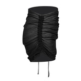 Woman Clothing Sheer Wrap Knot Waist Skirt Cover Up Skirt Beach Wrap Bikini Shiny Wraps Cover Ups For Swimwear купальник женский