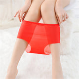 Women'S Panties Plus Size Transparent Seamless Panties Sexy Breathable Panties Women'S Panties Sexy Lingerie Sexy Panties Woman