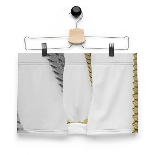 Cuban link Boxer Briefs