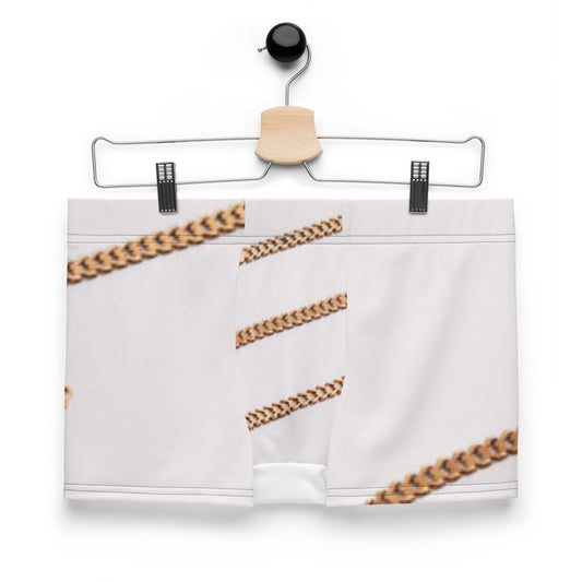 Cuban link Boxer Briefs