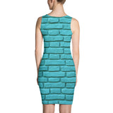 Brick Dress