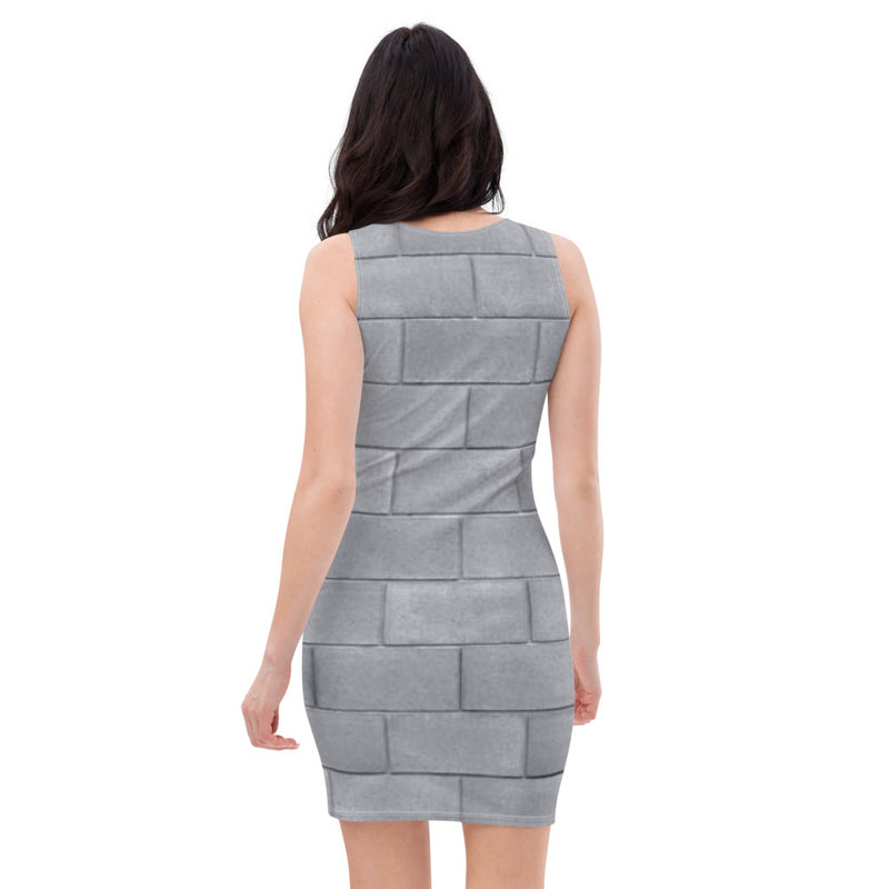 Brick Dress