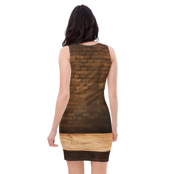 Brick Dress