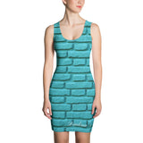 Brick Dress