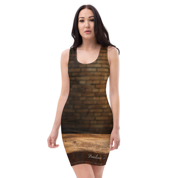 Brick Dress