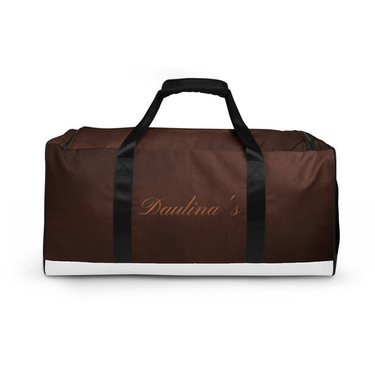 Duffle bag