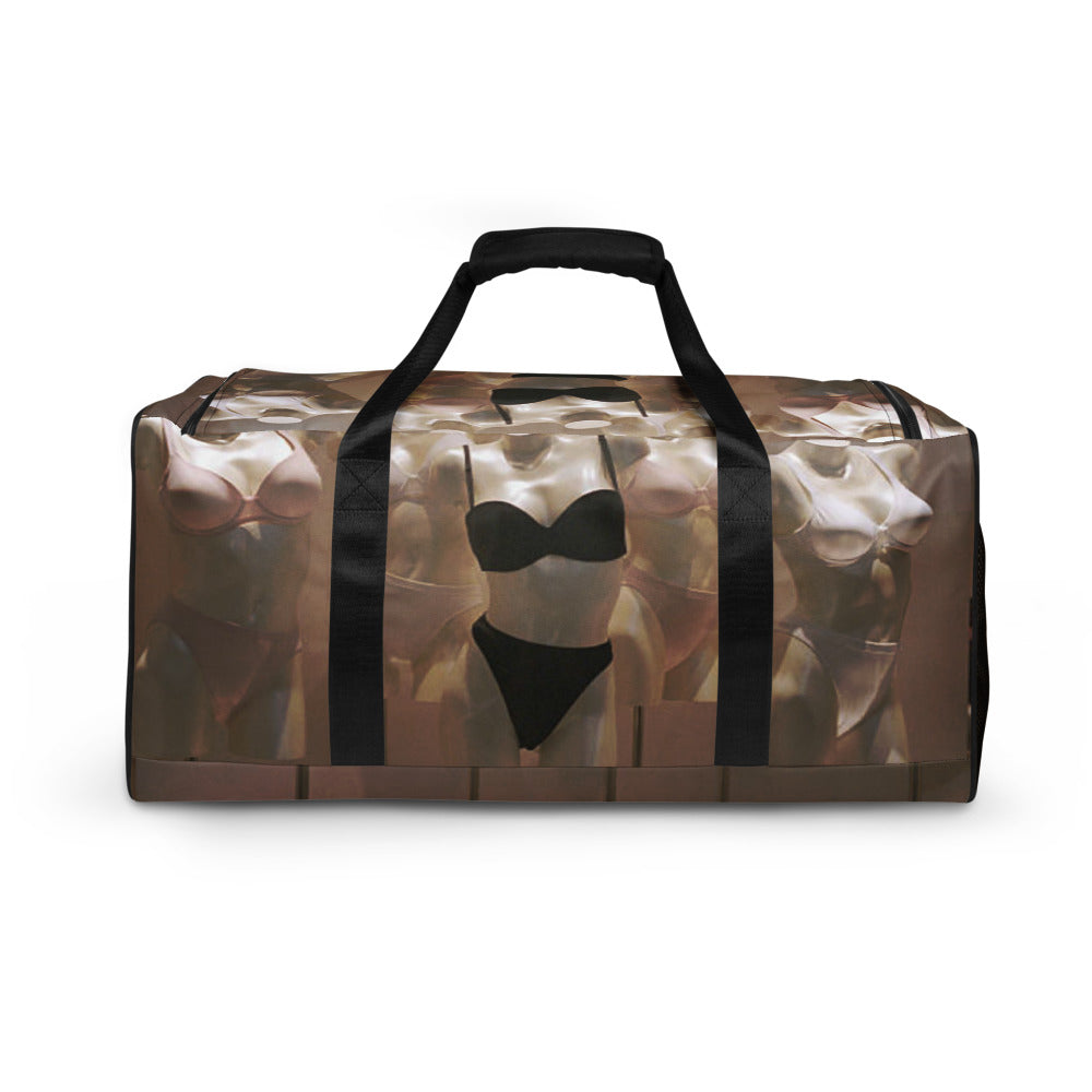 Duffle bag