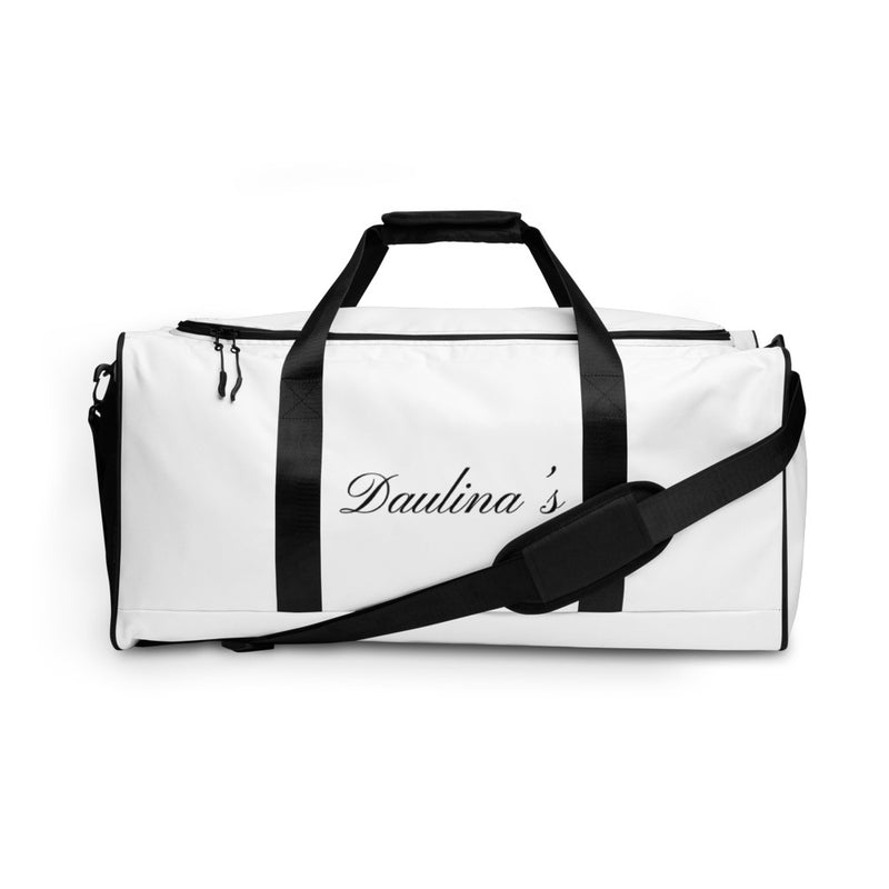 Duffle bag