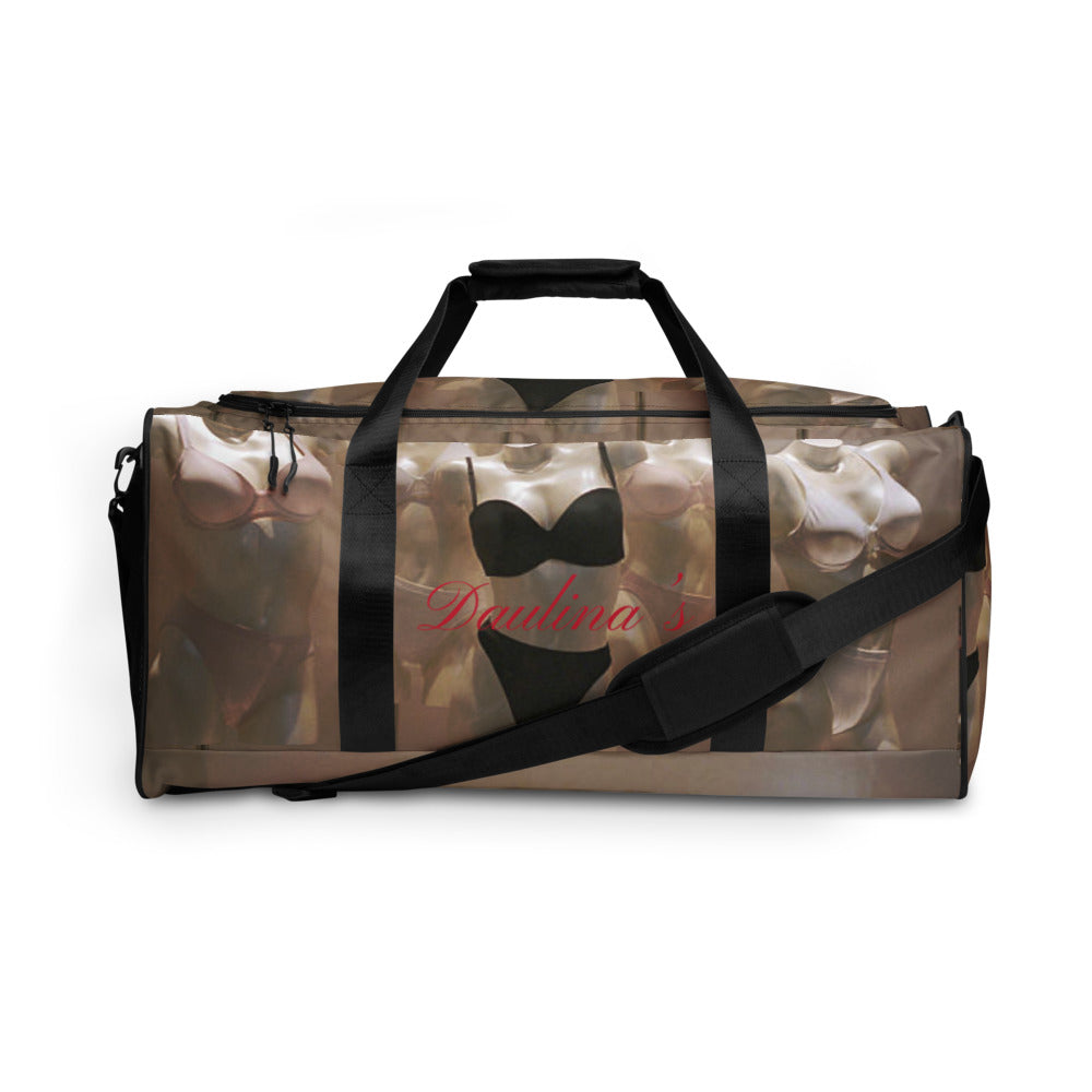 Duffle bag