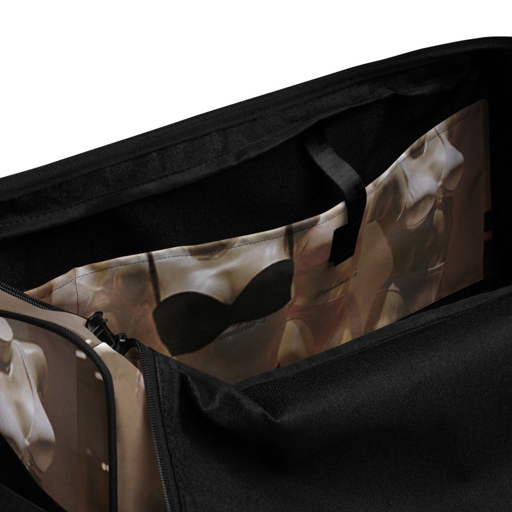 Duffle bag