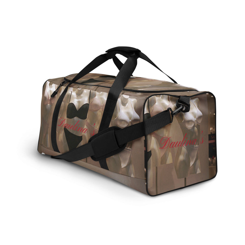 Duffle bag