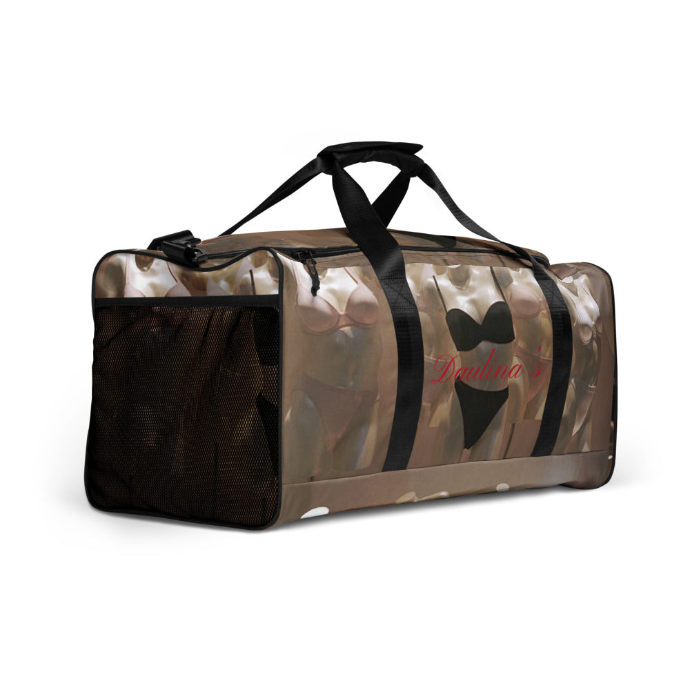 Duffle bag