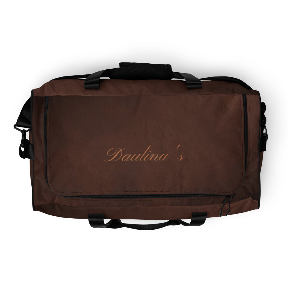 Duffle bag