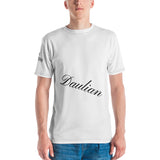 Men's t-shirt