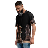 Chess Men's t-shirt