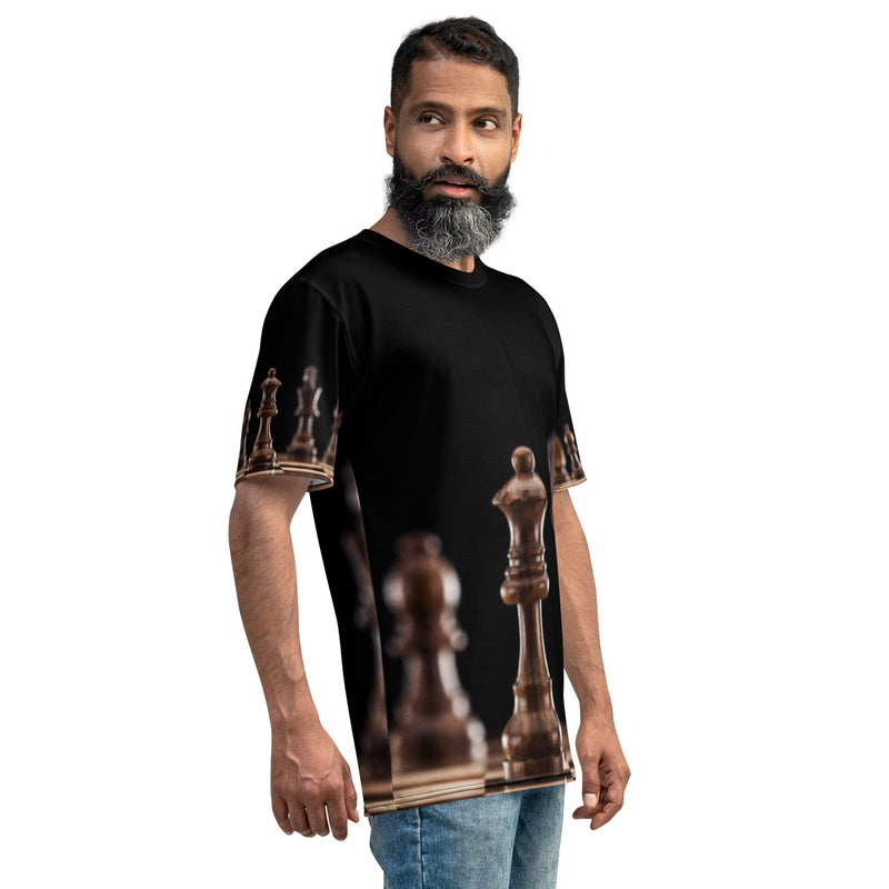 Chess Men's t-shirt