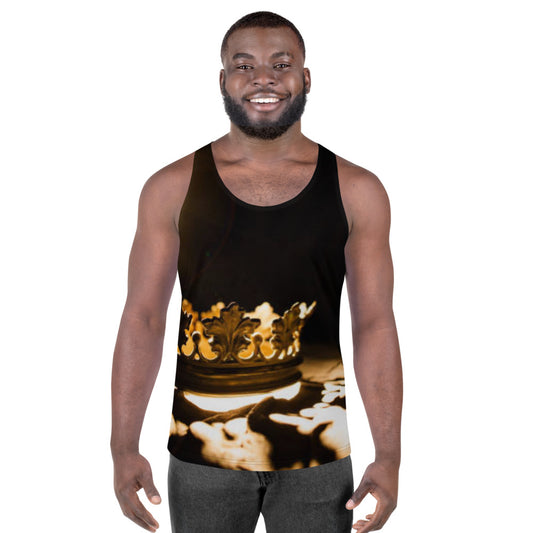 Unisex Tank Top