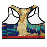 Egypt Sports bra