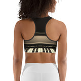 Piano Sports bra