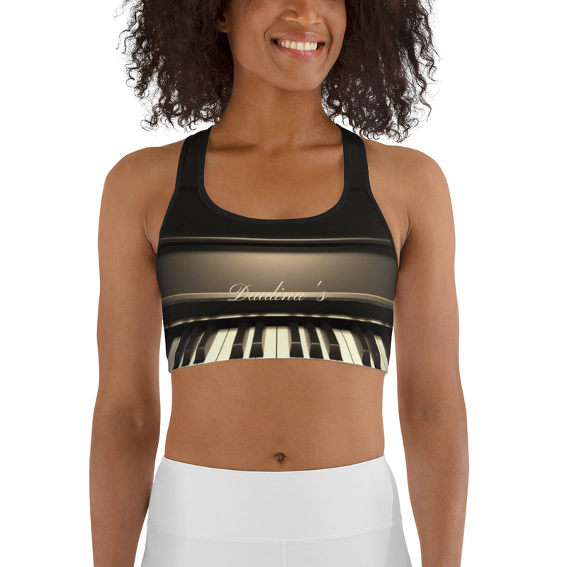 Piano Sports bra