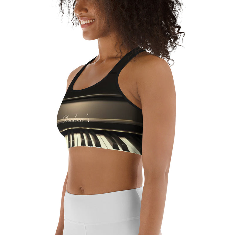 Piano Sports bra