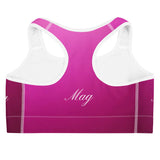 MAG Sports bra