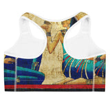 Egypt Sports bra