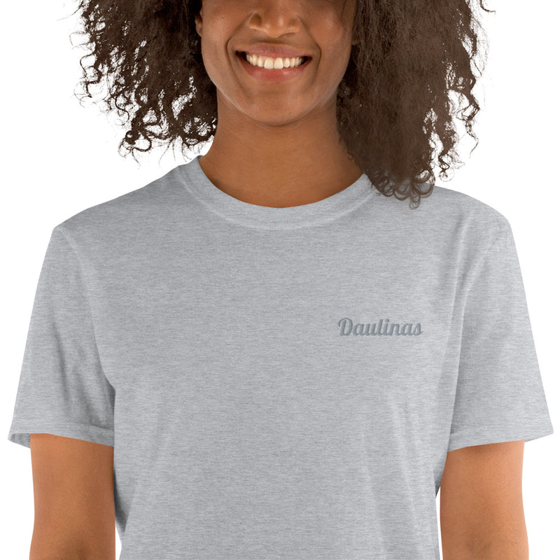 Short-Sleeve Unisex T-Shirt