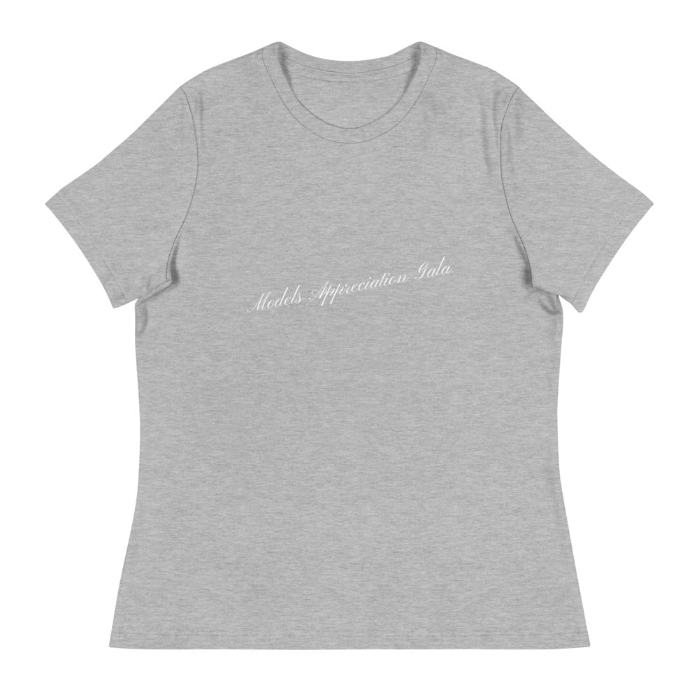 Women's Relaxed T-Shirt