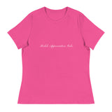 Women's Relaxed T-Shirt