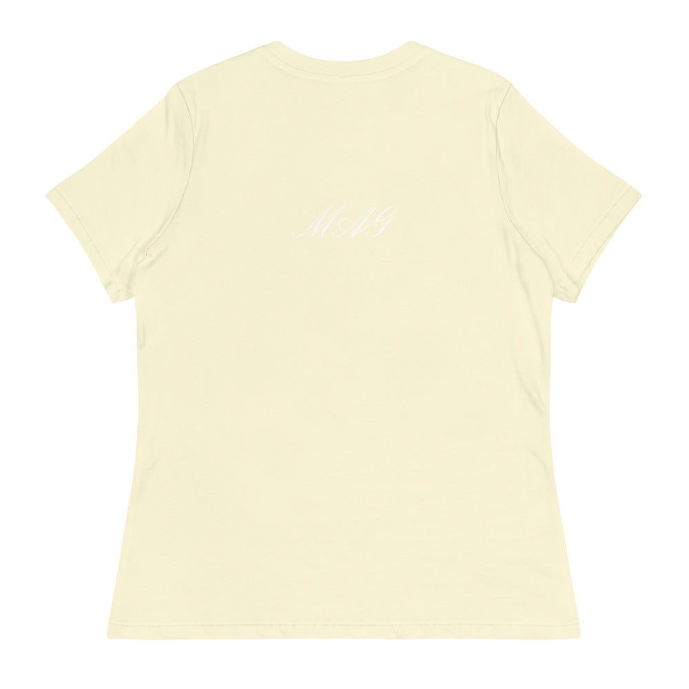 Women's Relaxed T-Shirt