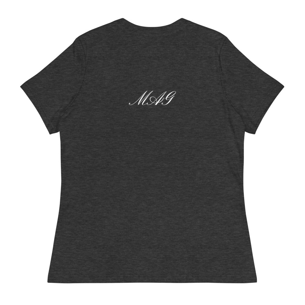 Women's Relaxed T-Shirt