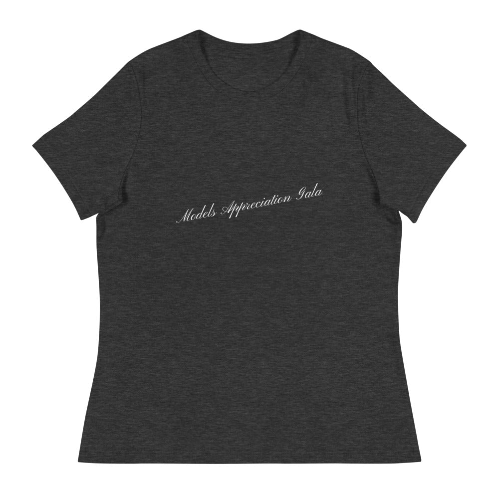 Women's Relaxed T-Shirt