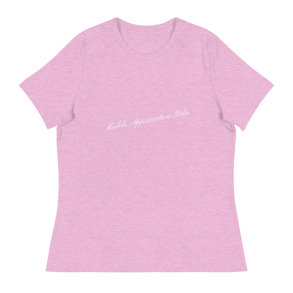 Women's Relaxed T-Shirt