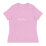 Women's Relaxed T-Shirt