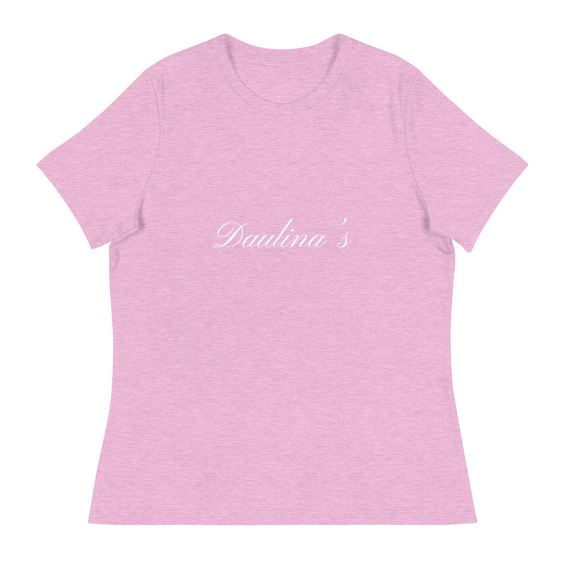 Women's Relaxed T-Shirt