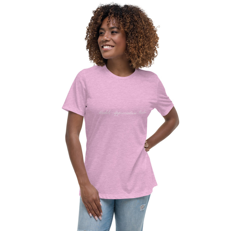 Women's Relaxed T-Shirt