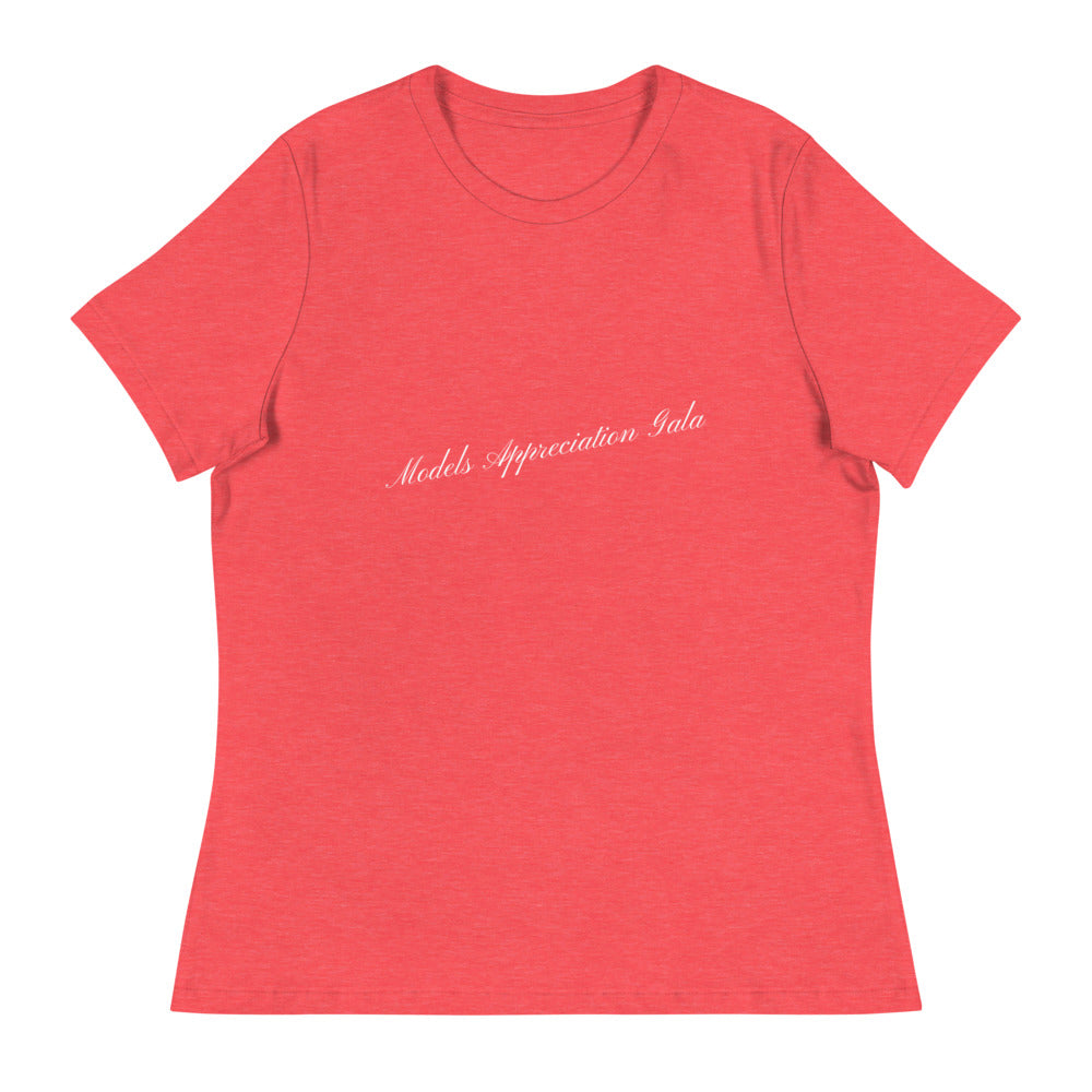 Women's Relaxed T-Shirt