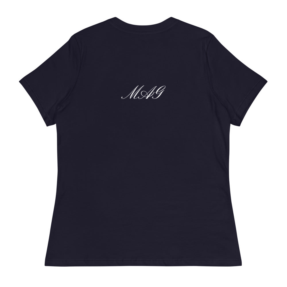 Women's Relaxed T-Shirt