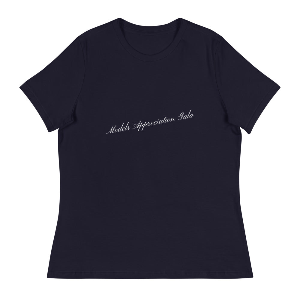 Women's Relaxed T-Shirt