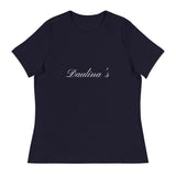 Women's Relaxed T-Shirt