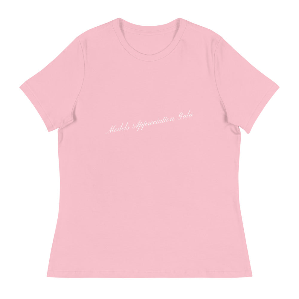 Women's Relaxed T-Shirt