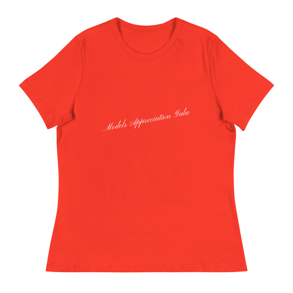 Women's Relaxed T-Shirt