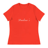 Women's Relaxed T-Shirt